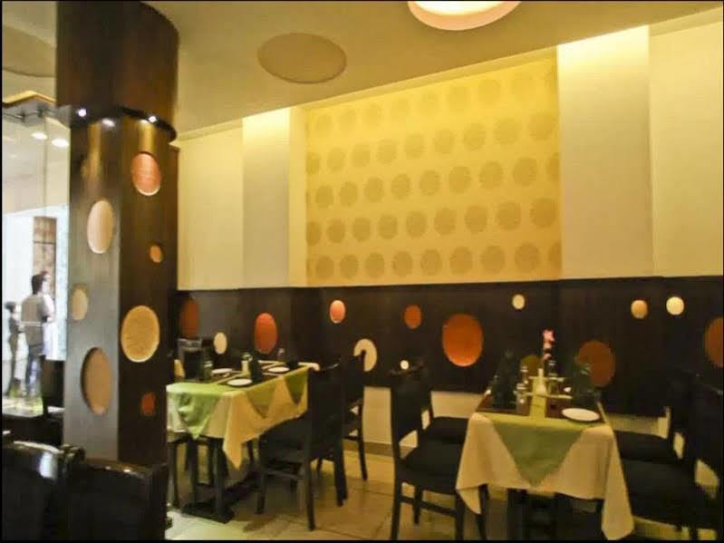 Hotel Mj Residency Dehradun Exterior foto